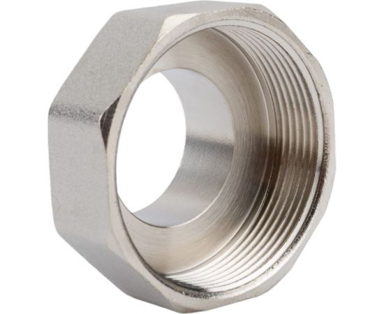 Переходник СТМ 2х1-1/4, г/ш CR02F14K – изображение 2