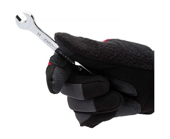 Гаечный рожковый ключ КВАЛИТЕТ 11*13 мм КР-1113 5026992 – изображение 2