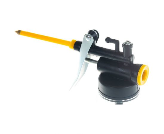 Масленка ROCKFORCE 350 мл пластиковая RF-0691 – изображение 2