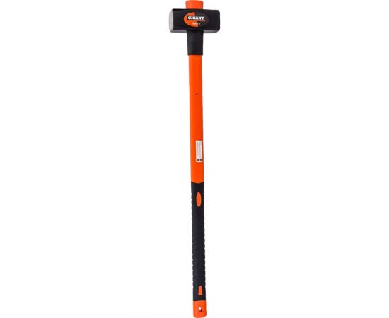 Кувалда 3000 грамм с фибергласовой рукояткой Gigant SLH30 – изображение 3