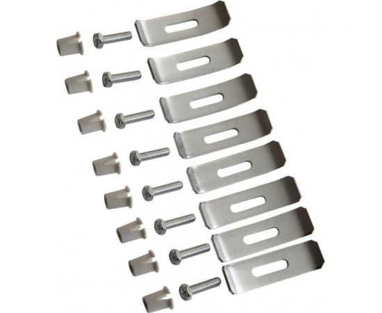 Мойка для подстольного монтажа MIXLINE PRO 45x42х20 см, толщина 3 мм, выпуск 3 1/2, с сифоном, золото 548566 – изображение 5