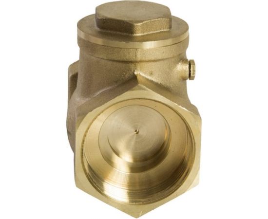 Обратный клапан VRT 1/2 лепестковый 530801 – изображение 2