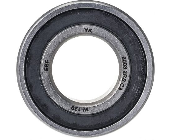 Подшипник EBF 6003 2RS/C3 4627182459103 