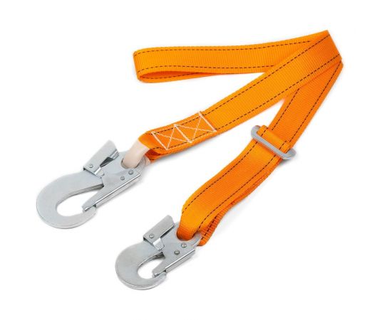 Строп LUCH Ар 1.65 м, лента полиэфир, КРМ-01, КРУ-02 00-00002484 