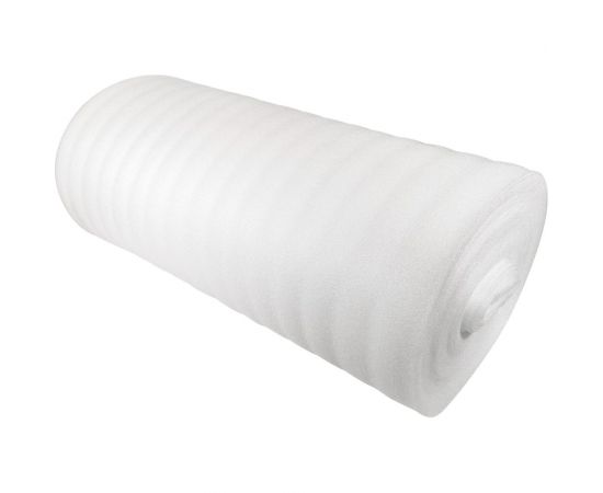 Газовспенненый полиэтилен Кордленд (рулон 1,05x38 м; толщина 5 мм) NPE-00007 