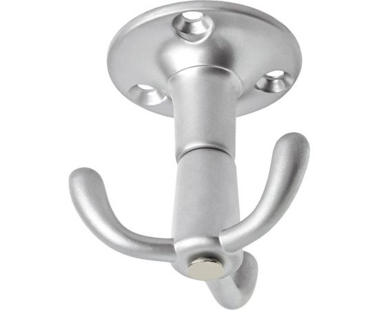 Мебельный крючок Inred IN.02.1011.53.SC матовый хром 605480 