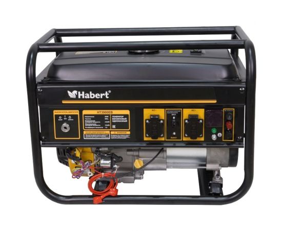Генератор Habert HT3900EB 00-00157180 