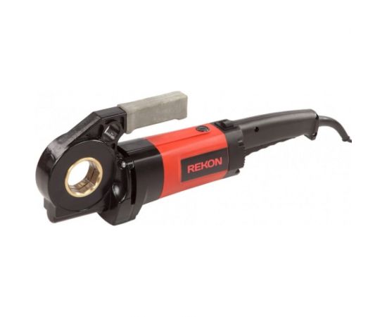 Ручной электрический резьбонарезной клупп 1/2""-1 1/4"", 1700 Вт, 220В REKON 026114 