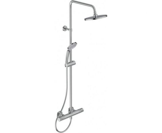 Душевая система Ideal Standard A7208AA Ceratherm T25 00061450 