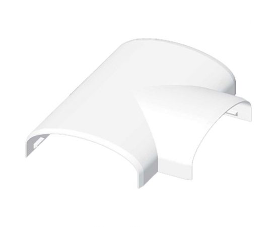 Тройник KOPOS LE 60, комплект 2 штуки 8764_HB 