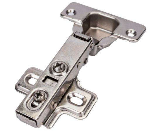 Накладная петля с доводчиком Mebax 91370.022.T2 Clip-on 00-00002158 