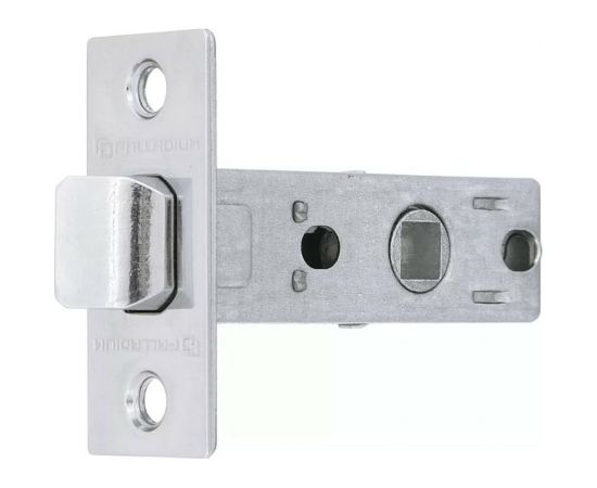 Межкомнатная защелка Palladium 100 CP 00011591 