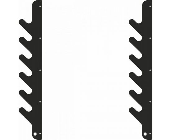 Держатель садового инструмента АВТОЭЛЕКТРИКА большой 00-00000696 