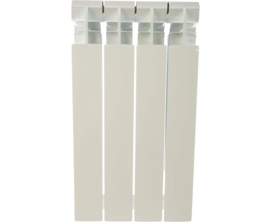 Алюминиевый радиатор HALSEN 500/96/4 4670008730016 