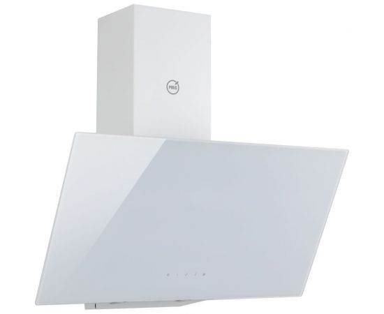 Кухонная вытяжка MBS GARTENZIA 150 GLASS WHITE 5529 