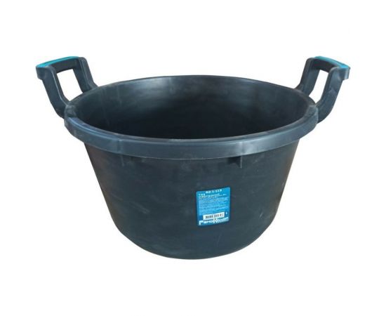 Гибкий строительный круглый таз с ручками РемоКолор 30 л 62-1-113 