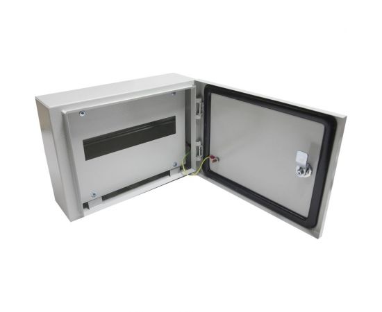 Распределительный щит Вектор 33 ЩРН-12 IP54 (240x330x120) УХЛ1 С54001 