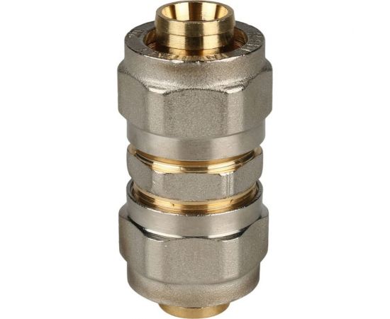 Соединительная муфта STOUT 20х20 RG008S9DINU23C 