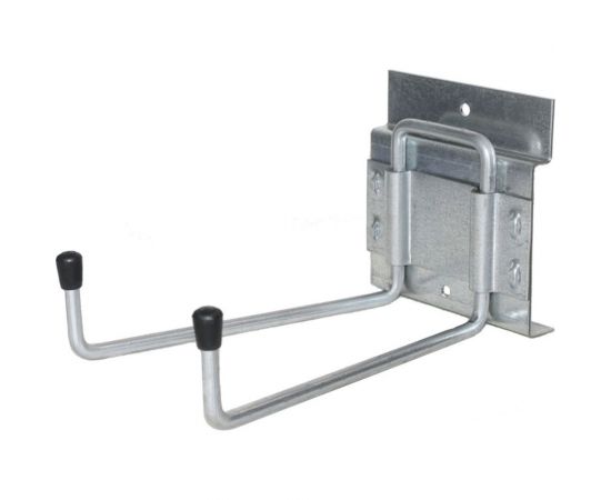 Крюк разведенный LUCKY Guy L=150мм 680 02 T06-01 0LG 