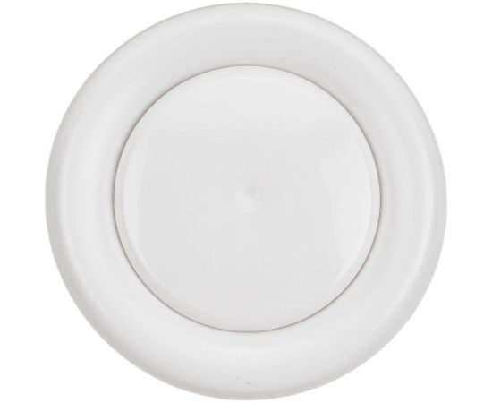 Анемостат приточно-вытяжной 100 мм ВИЕНТО 100АПВ 