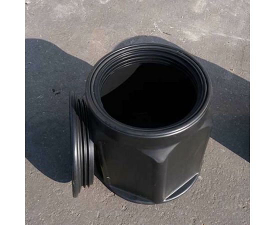 Колодец кабельный пластиковый KSC ККТМ 1 Пласт Инжиниринг KSC-03-093 – изображение 3