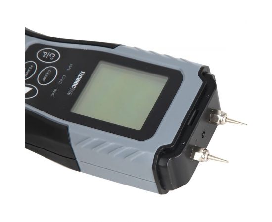 Электронный измеритель влажности древесины TECHNICOM TC-MT201W – изображение 4