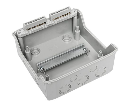 Навесной щит EKF Unix65 08 модулей ux65-8-n – изображение 5