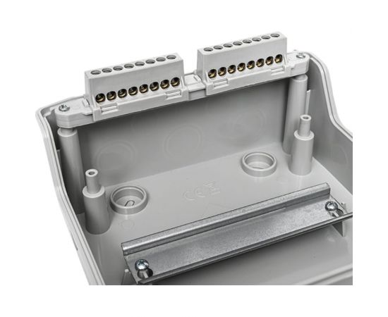 Навесной щит EKF Unix65 08 модулей ux65-8-n – изображение 4