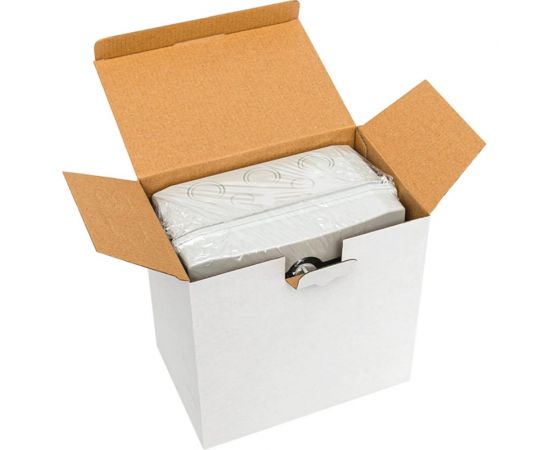 Навесной щит EKF Unix65 08 модулей ux65-8-n – изображение 2