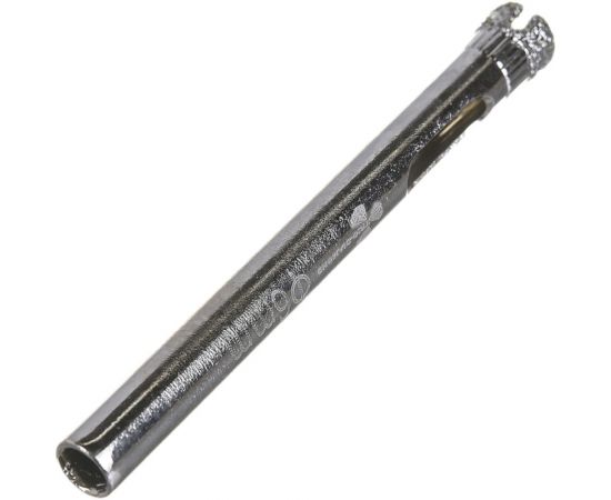 Коронка алмазная по керамике и кафелю 2 шт, 6 мм TRIO-DIAMOND 400006 – изображение 2