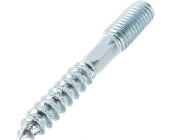 Сантехническая шпилька Профикреп пакет, 8,0х60 2 шт 114050 – изображение 3