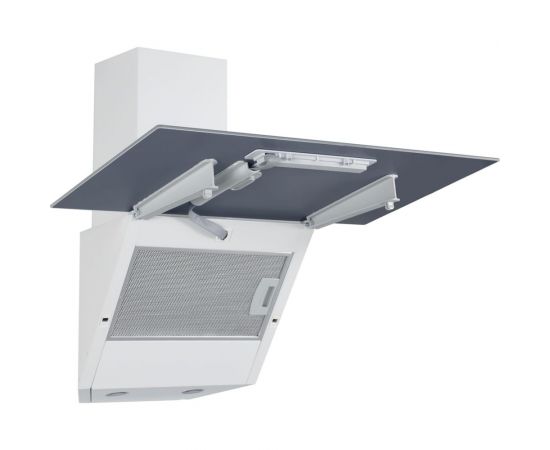 Кухонная вытяжка MBS GARTENZIA 150 GLASS WHITE 5529 – изображение 8