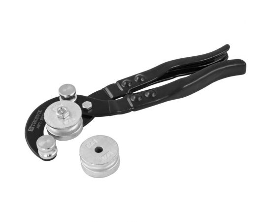 Ручной рычажный трубогиб Thorvik BPB1 для трубок диаметром 4.75-10 мм 53244 – изображение 2