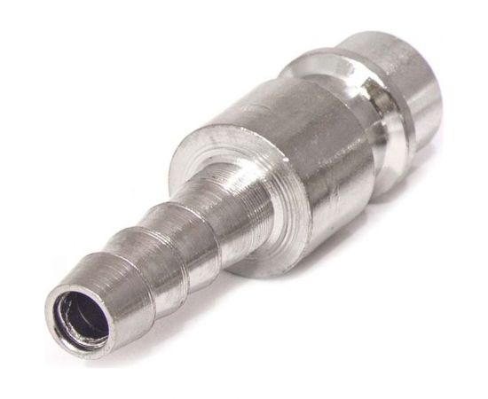 Наконечник быстроразъемный ёлочка 6 мм PI TOOLS 6965 – изображение 2