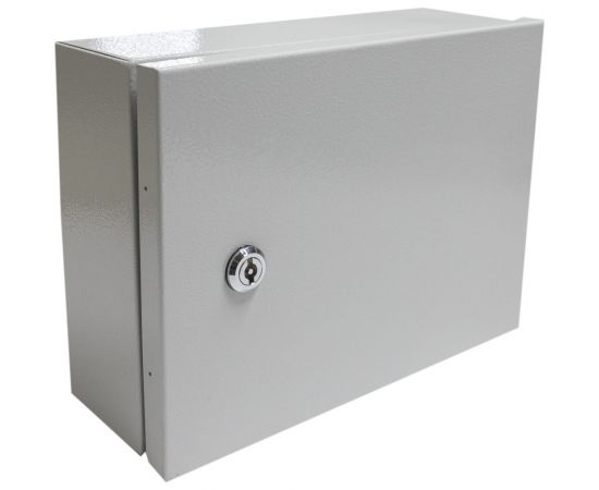 Распределительный щит Вектор 33 ЩРН-12 IP54 (240x330x120) УХЛ1 С54001 – изображение 3