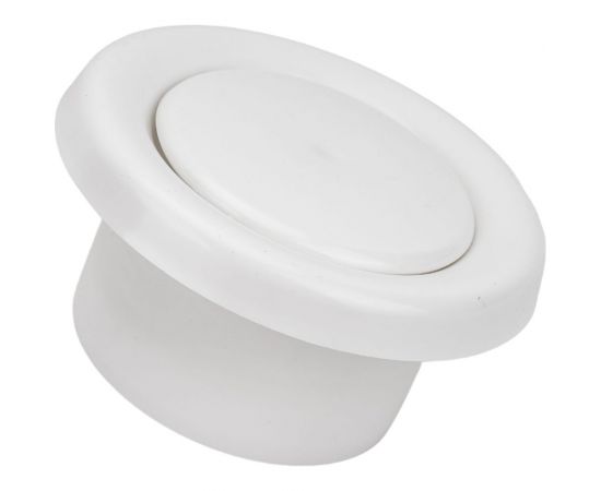 Анемостат приточно-вытяжной 100 мм ВИЕНТО 100АПВ – изображение 3