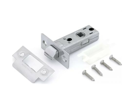 Межкомнатная защелка Palladium 100 CP 00011591 – изображение 5