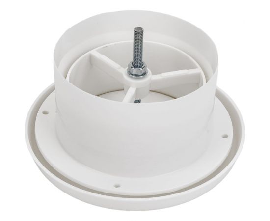 Анемостат приточно-вытяжной 100 мм ВИЕНТО 100АПВ – изображение 2