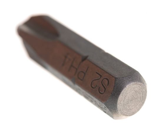Бита PHILLIPS РН4, 1/4"" AIST 1122504P 00-00000031 – изображение 4