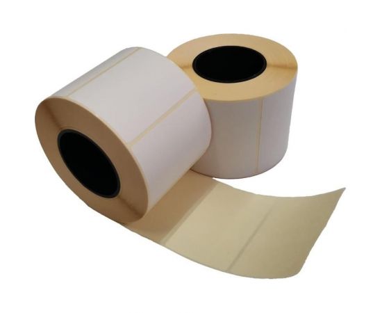 Этикетка SOFMIX Термо ЭКО, 58x40 мм, 700 шт. в рул., вт. 40 мм TD-12-1112-0.7-2-0 – изображение 3