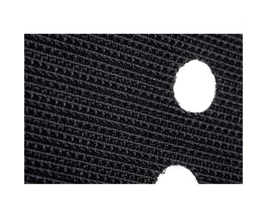 Прокладка защитная для шлифовальных машинок (148 мм, 8+6+1 отверстий, толщина 3 мм) Русский Мастер РМ-72017 – изображение 2