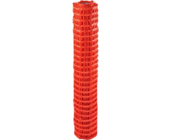 Аварийное ограждение ПРОТЭКТ 1х50 м, оранжевый А-95/1/50 PRO – изображение 2