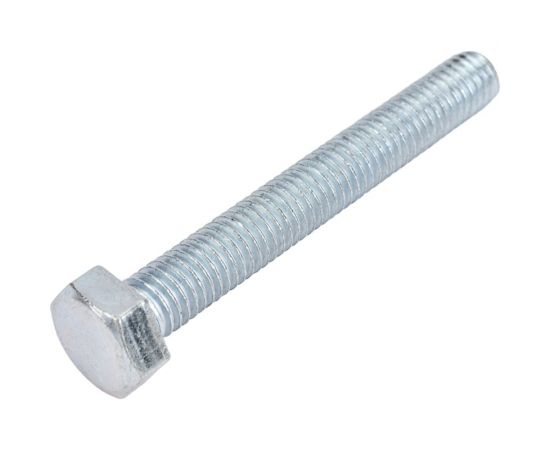 Шестигранный болт Hyperline TMS-HBH-М8-60-SZ М8x60 521730 – изображение 3