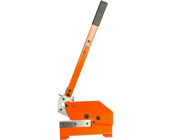 Ножницы ручные рычажные Stalex HS-8 372103 – изображение 3