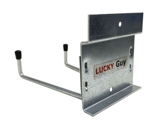 Крюк разведенный LUCKY Guy L=150мм 680 02 T06-01 0LG – изображение 6