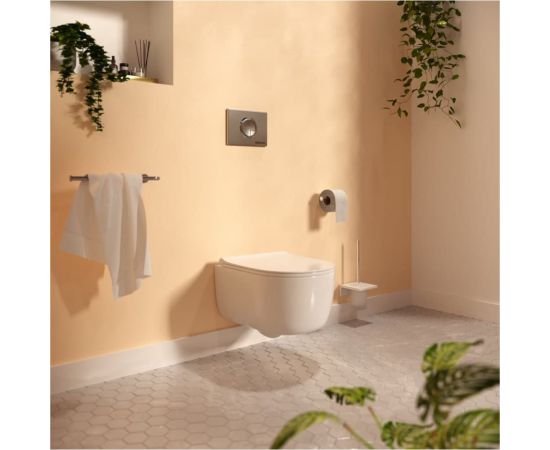 Инсталляция для монтажа подвесного унитазы BERGES NOVUM 525 без кнопки 040000 – изображение 3