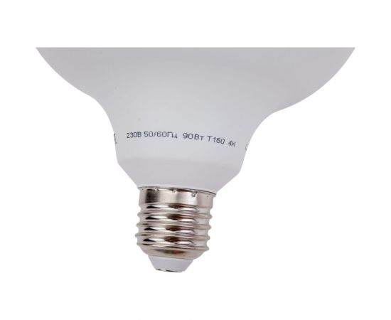 Лампа ОНЛАЙТ 82 908 OLL-T160-90-230-840-E27/E40 82908 – изображение 4