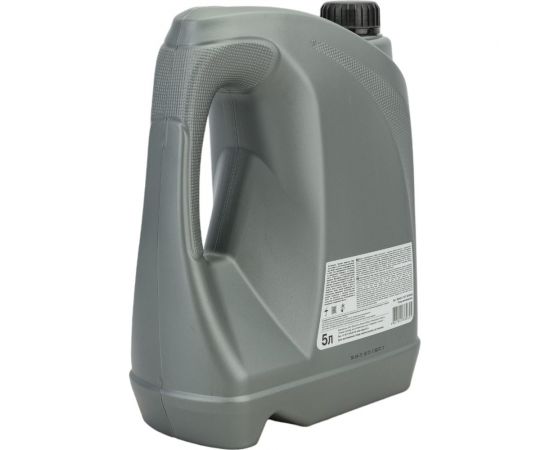 Масло индустриальное И-40А 5 л Волга-Ойл 800423 – изображение 3