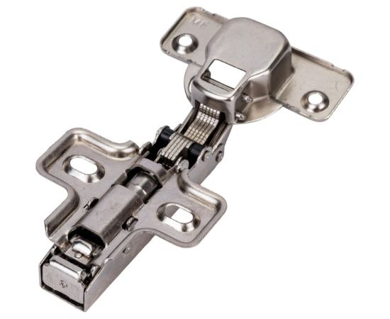 Накладная петля с доводчиком Mebax 91370.022.T2 Clip-on 00-00002158 – изображение 4