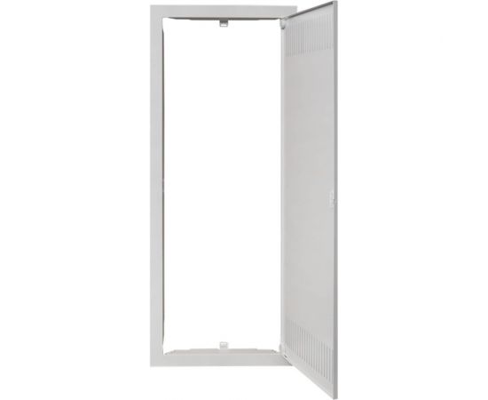 Металлическая дверь с перфорацией для щита "Nova" EKF 5 габарит IP40 PROxima nv-door-pm-5 – изображение 3